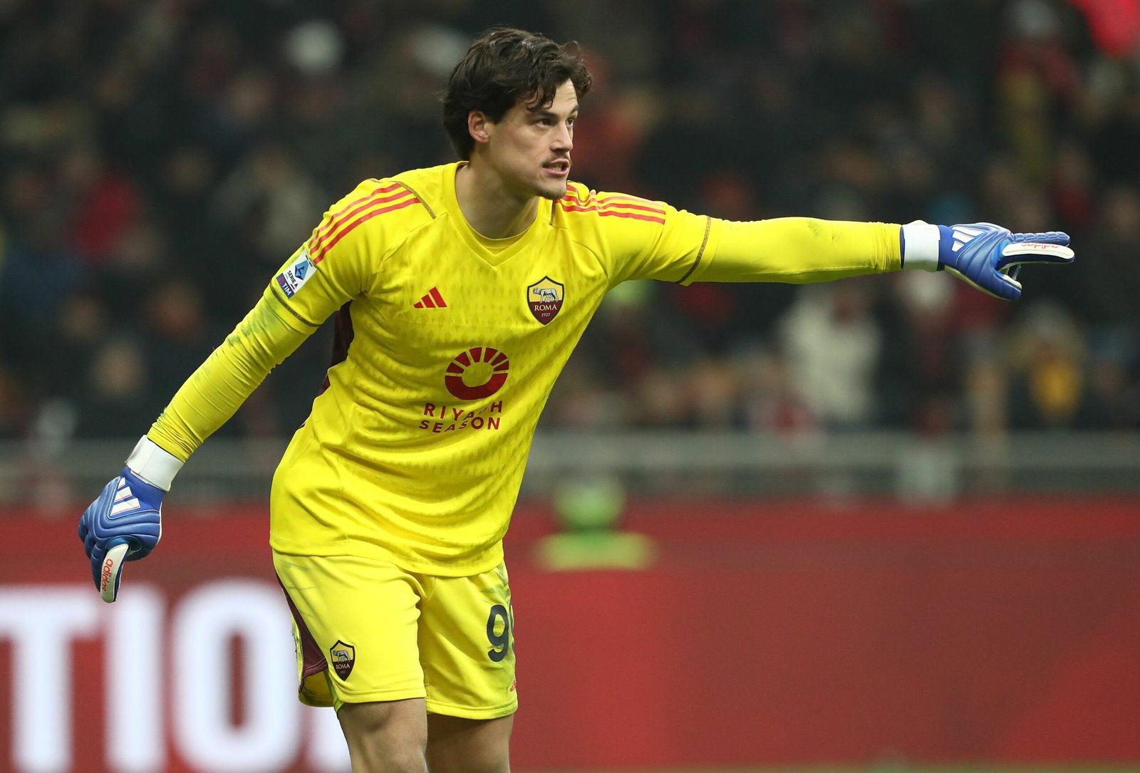 Se Svilar parte occhi anche su Petrovic. Resta vivo Perri