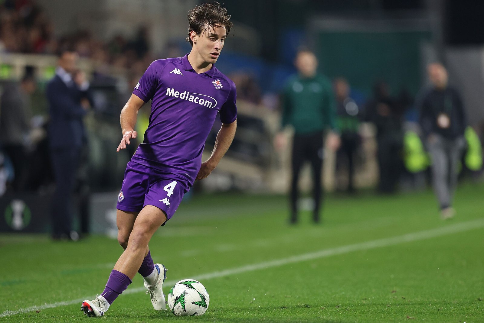 Bove, il giocatore è stato estubato: è sveglio e lucido. Nel pomeriggio nuovi esami