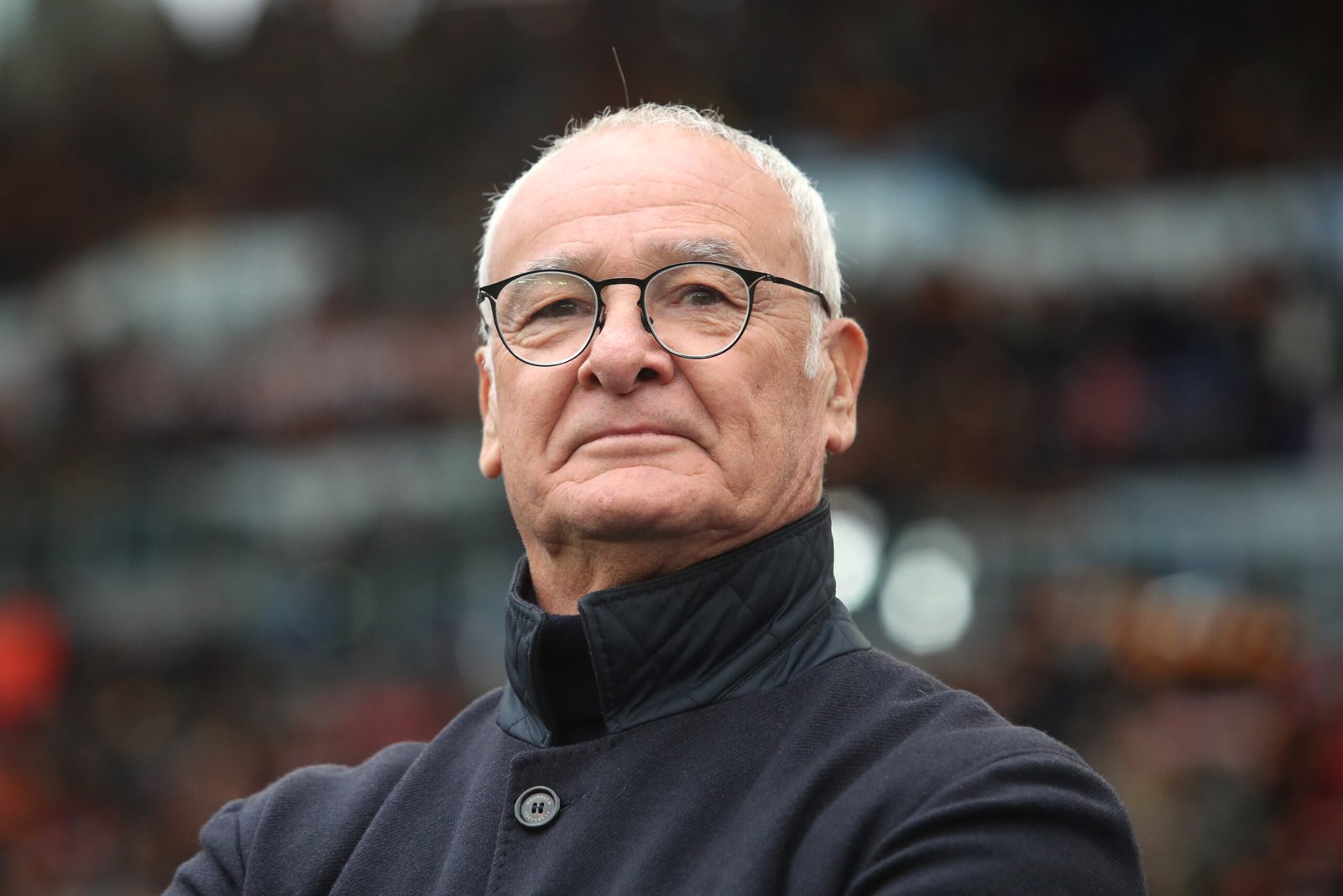 Roma-Parma, Ranieri: “Dybala sta bene con noi, Dovbyk deve imparare a calciare di prima”