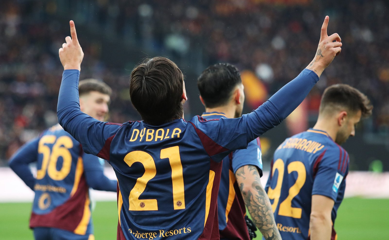 Lettera aperta a Paolino