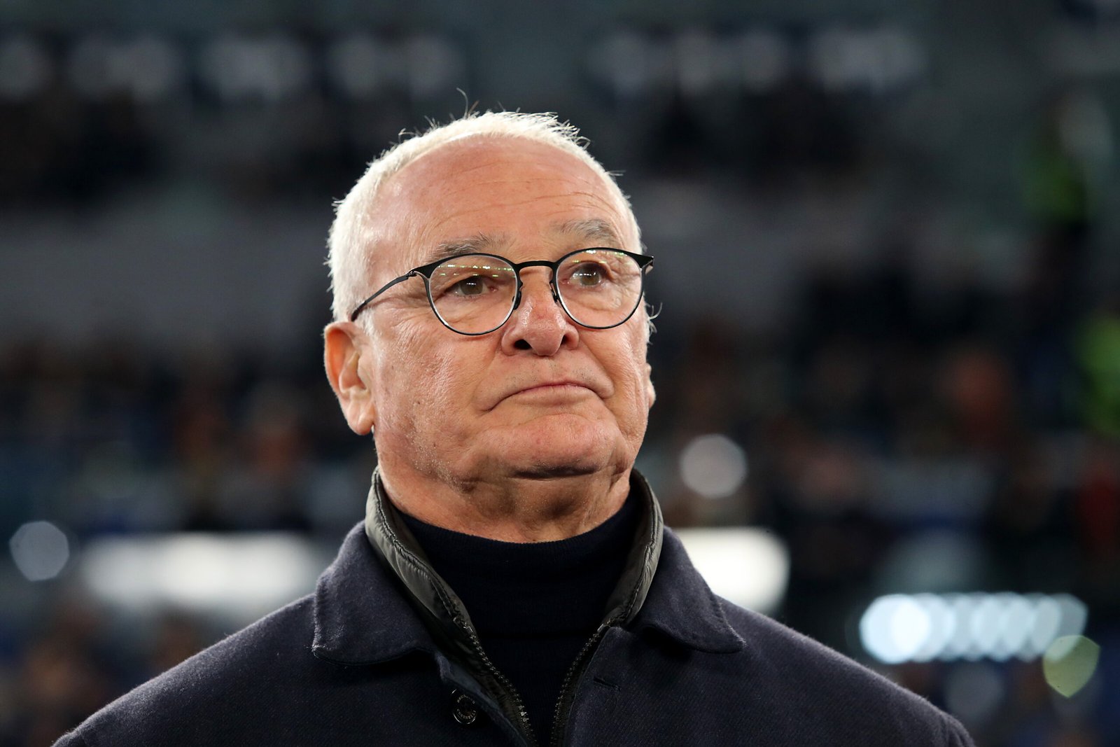 Friedkin dice sì: Ranieri sorride, la Roma lo libera per il doppio ruolo