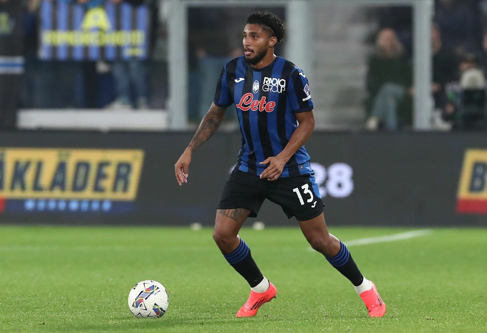 Ederson: “Abbiamo fatto una partita giusta. La Roma sa giocare, è una squadra durissima”