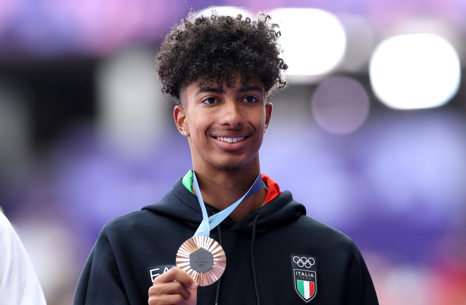 Furlani: “Roma? Grande gara contro il Milan. Il percorso è lungo, bisogna aspettare”