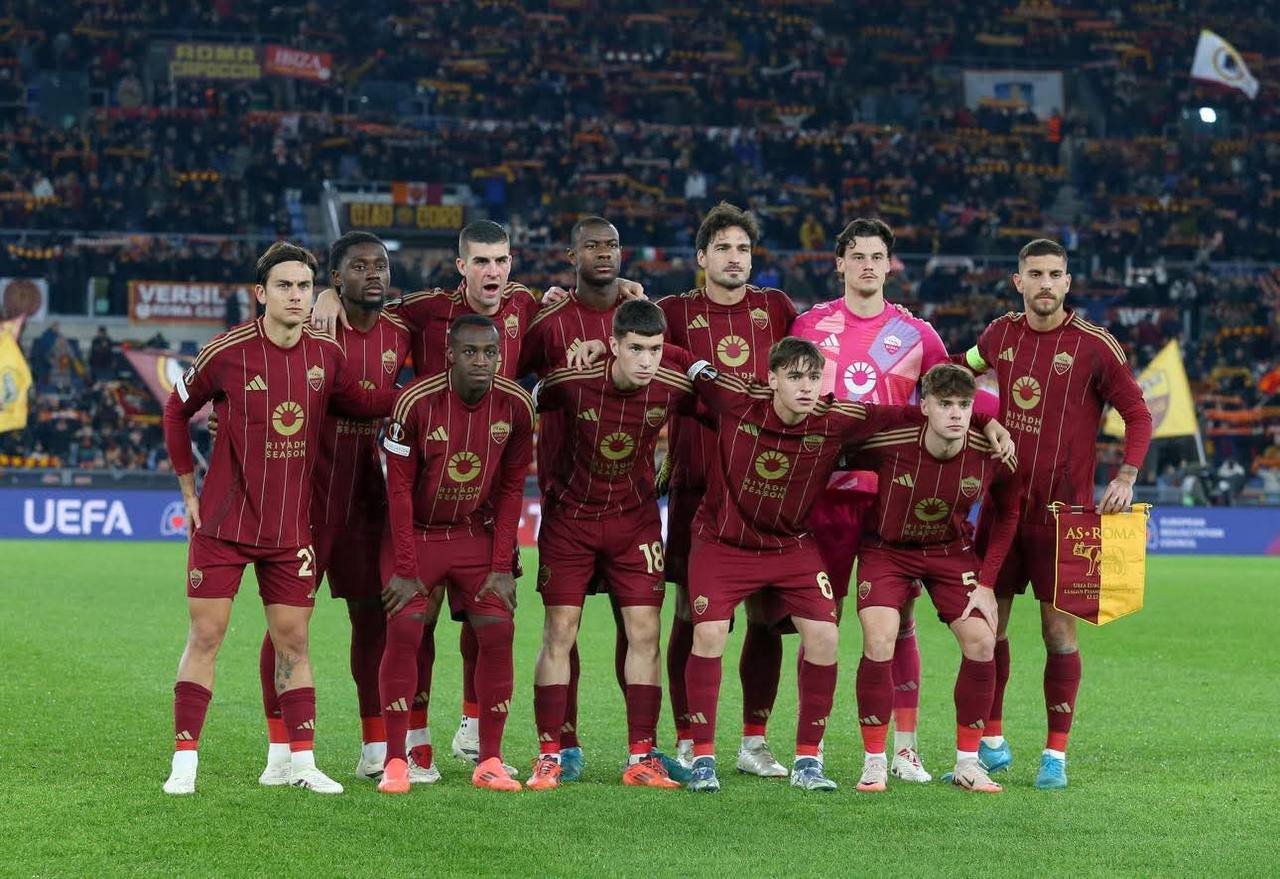 Como-Roma, le pagelle dei quotidiani: si salva solo Svilar. Dybala si divora un gol. Difesa horror