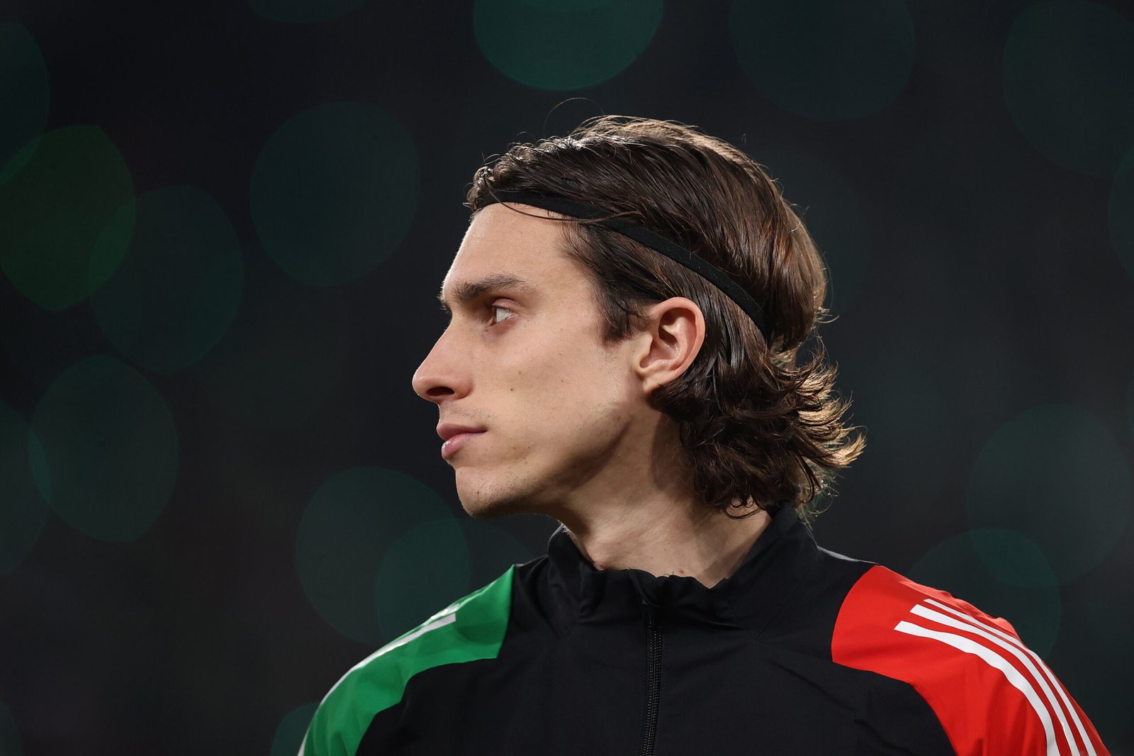 Calafiori torna sull’addio alla Roma: “Ci sono rimasto male, ma non ho mai provato rancore”