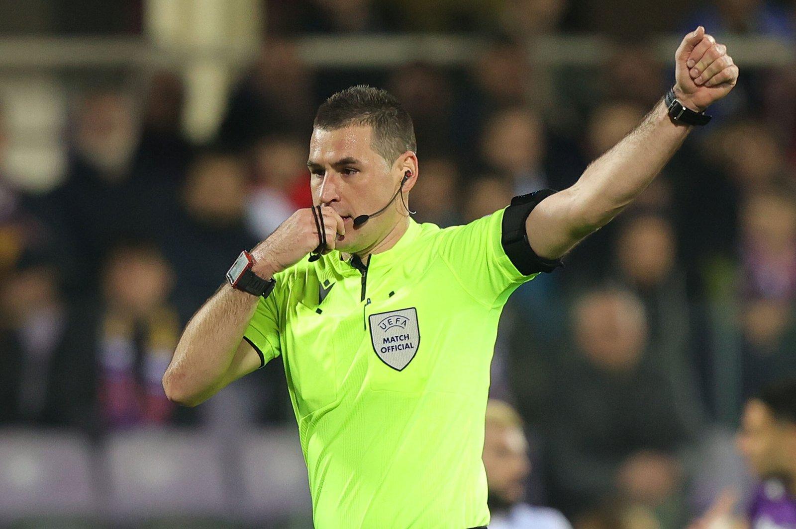 Roma-Eintracht Francoforte 2-0, la moviola dei quotidiani: Obrenovic approssimativo, grazia più volte i tedeschi