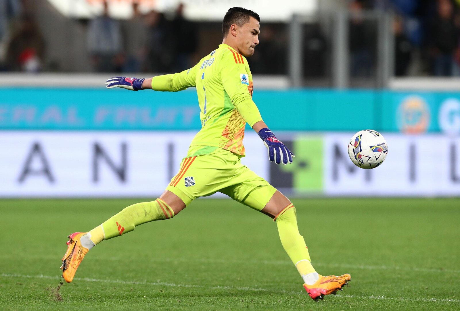 Mercato, non solo Gollini: per la Roma come vice Svilar c’è anche Audero