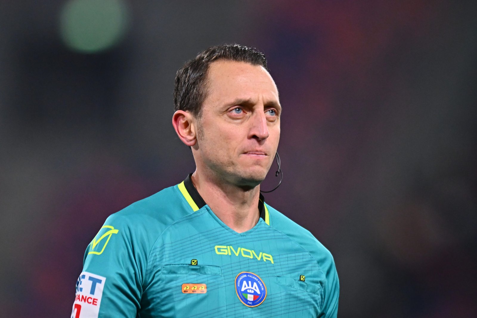 Bologna-Roma 2-2, la moviola dei quotidiani: Miranda-Saelemaekers, il dubbio da rigore resta