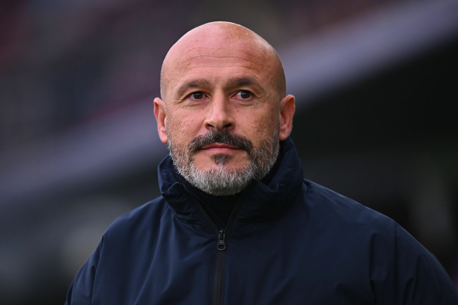 Bologna-Roma 2-2, Italiano: “Pareggiare negli ultimi secondi fa sempre male”