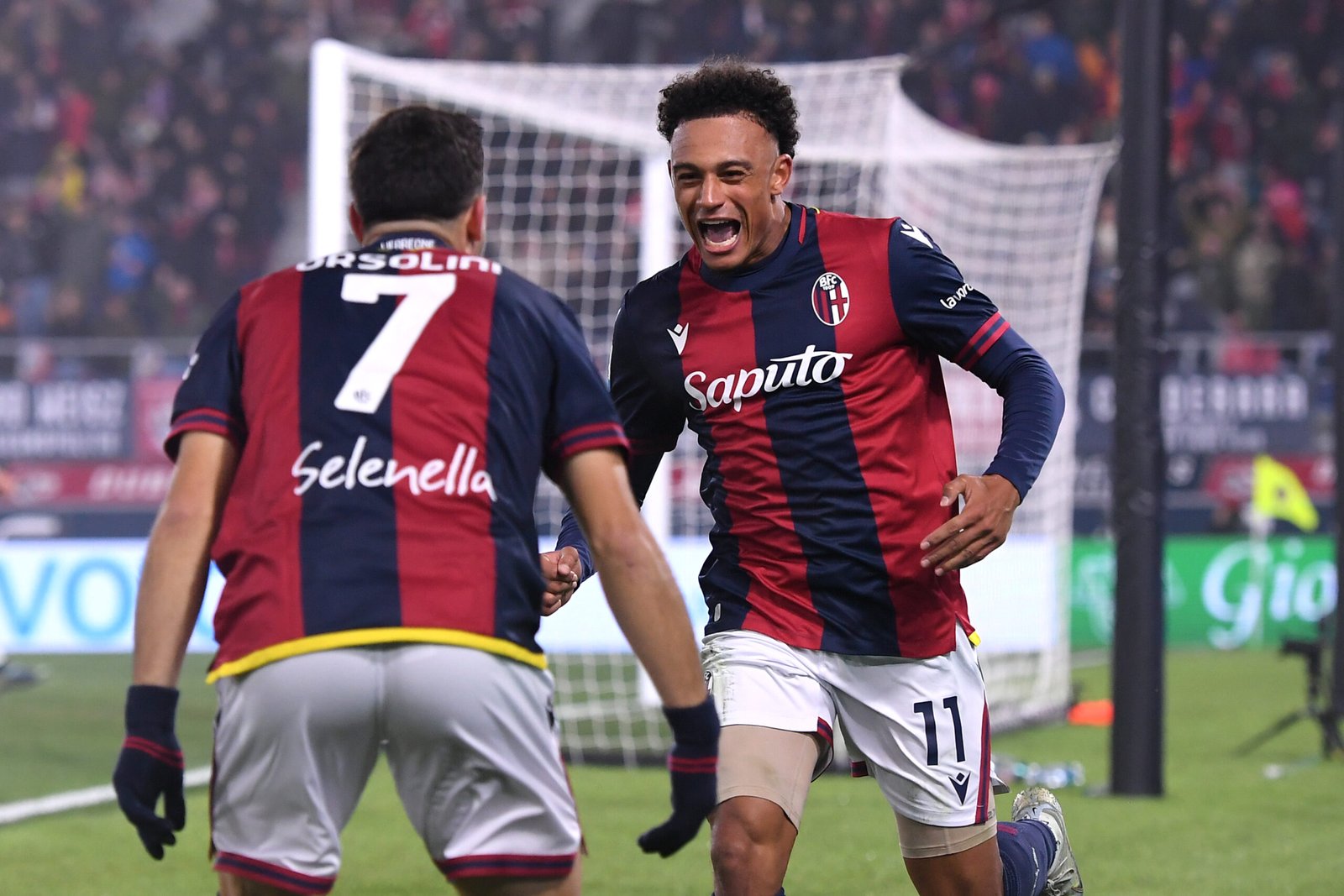 Orsolini, Ndoye, Dominguez e Iling si giocano due posti