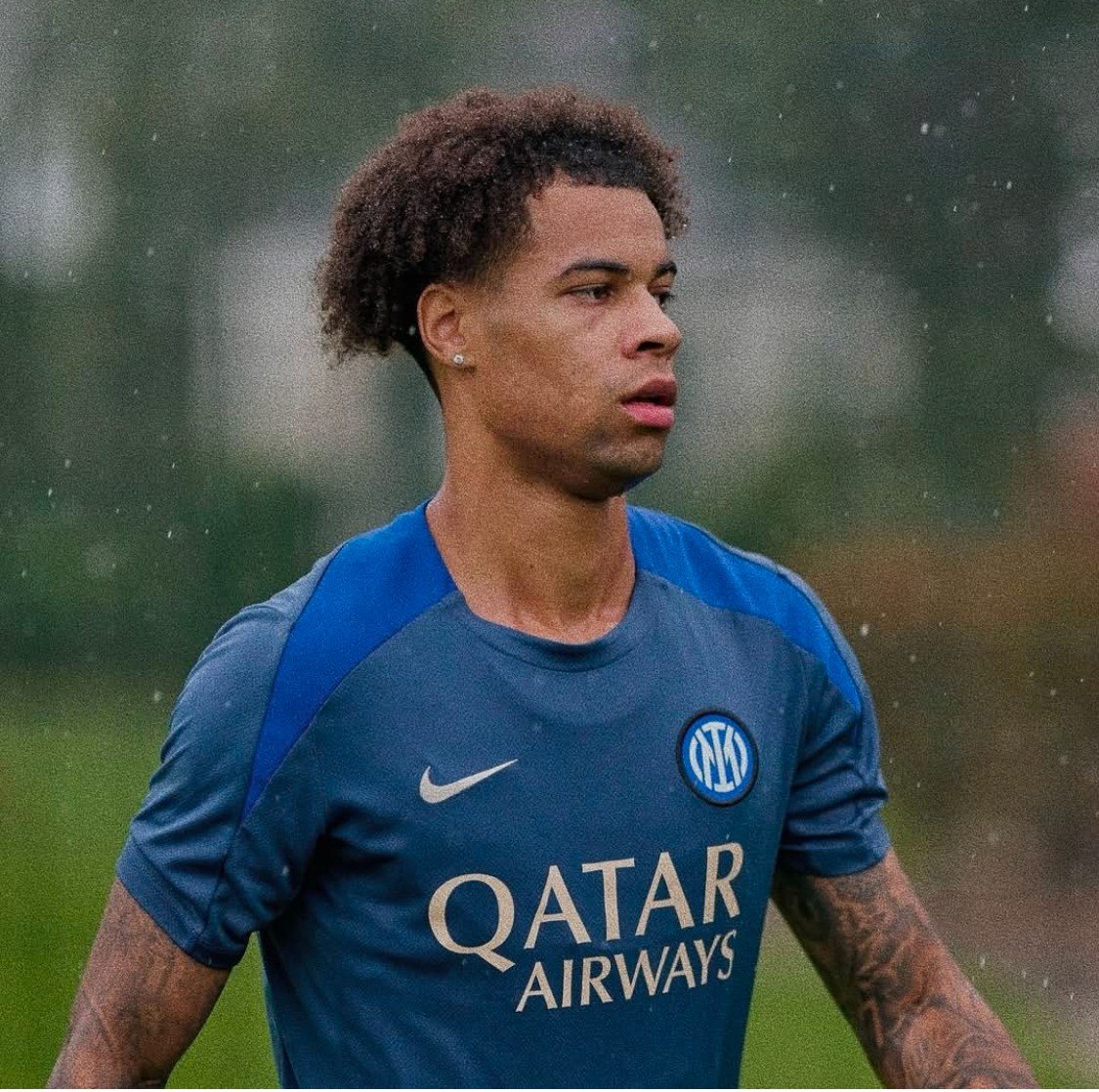 Mercato, la Roma guarda ancora in casa nerazzurra: non solo Frattesi, interessa anche Buchanan