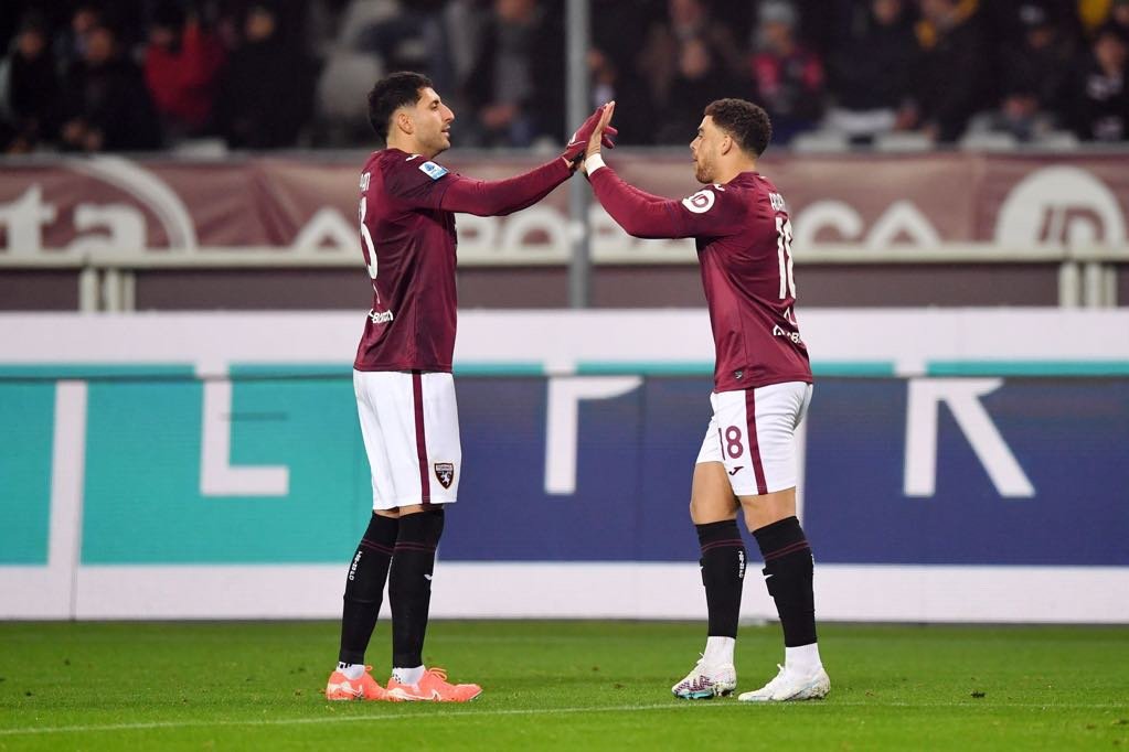 Adams: “Siamo contenti della vittoria ma ci sarà un altro test nella settimana”