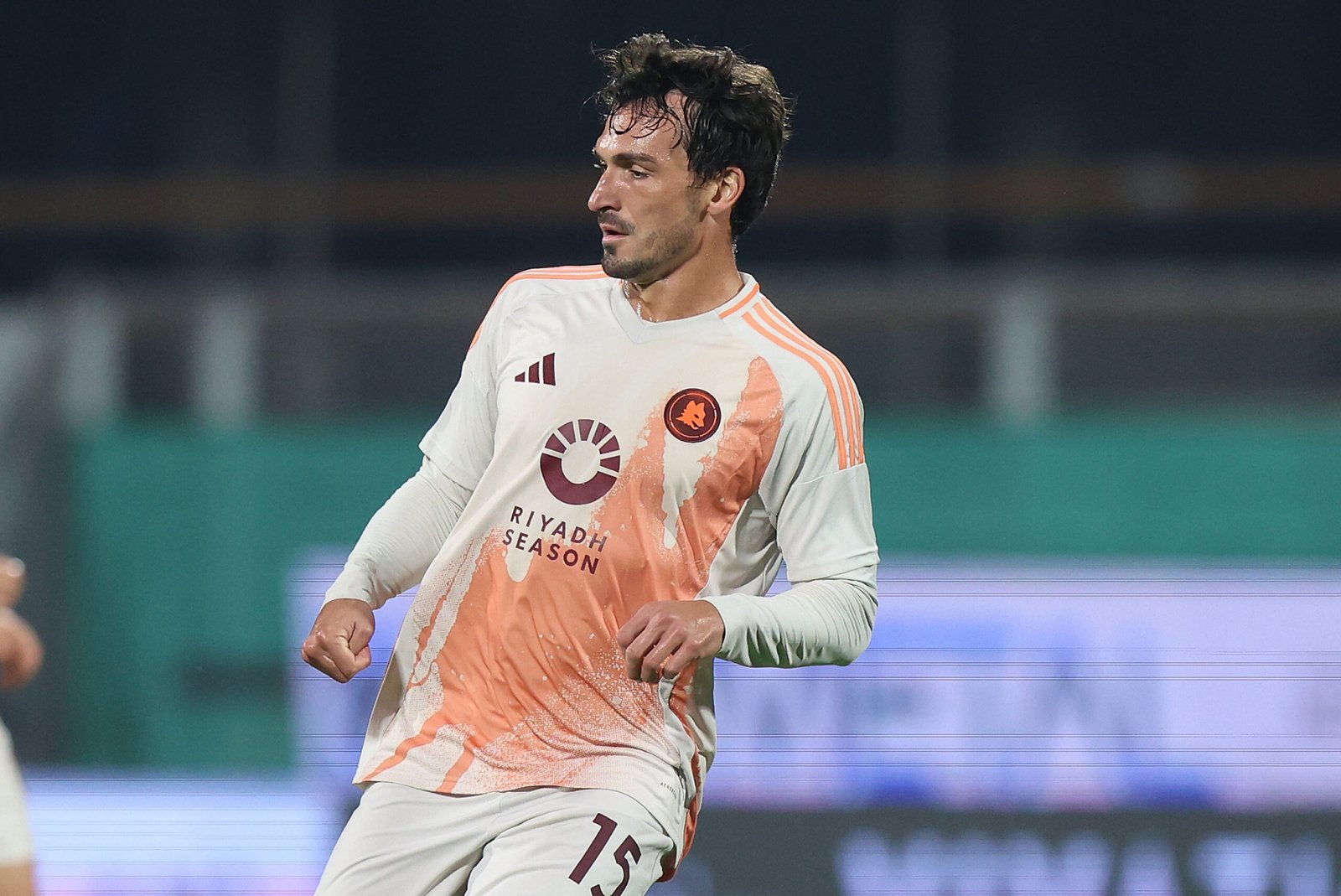 Torino-Roma, Hummels: “Sono molto contento di essere sceso in campo e aver portato questa squadra in Europa”
