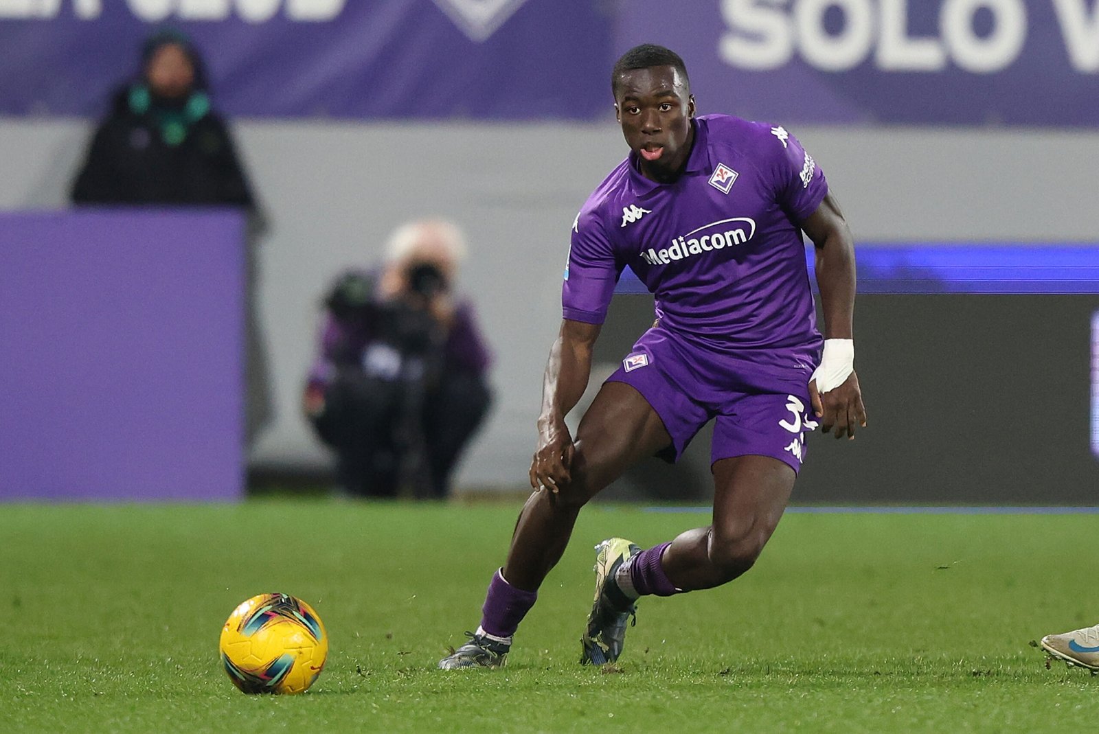 Mercato, per la fascia destra spunta Kayode