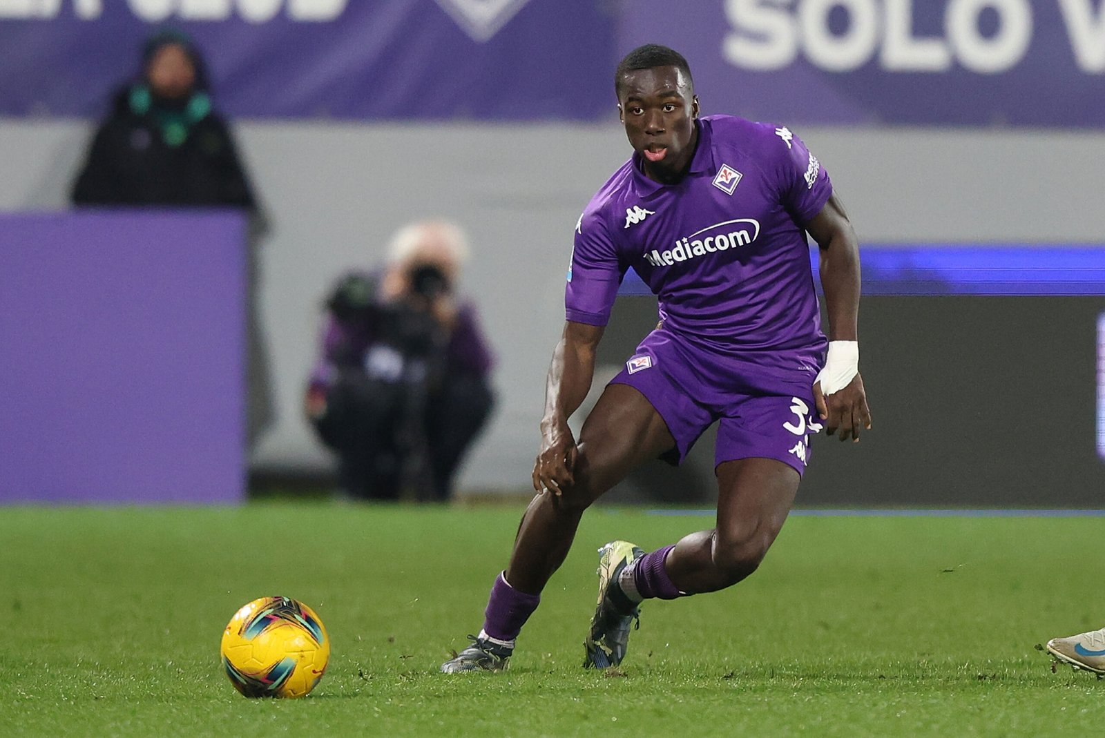 Rensch si complica, l’alternativa è Kayode