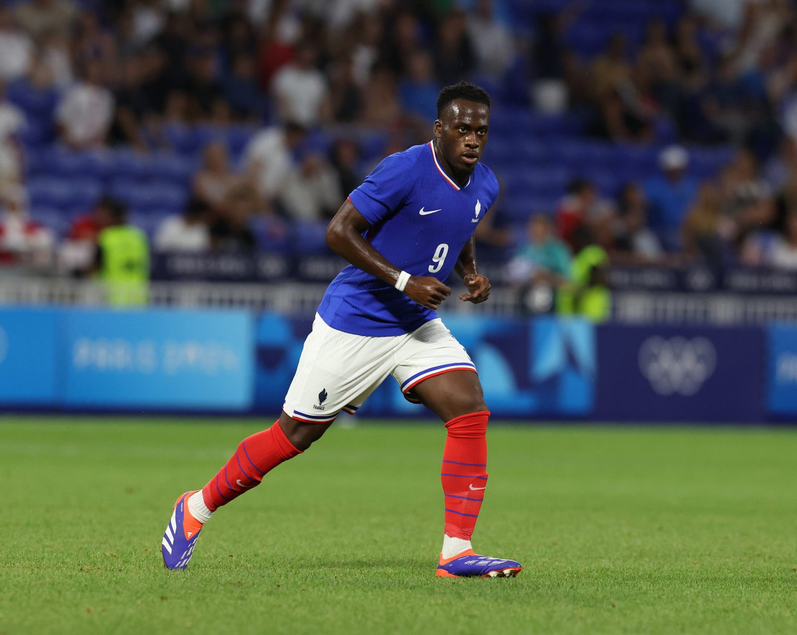 Roma, sbarca Rensch. Ora gli altri due rinforzi