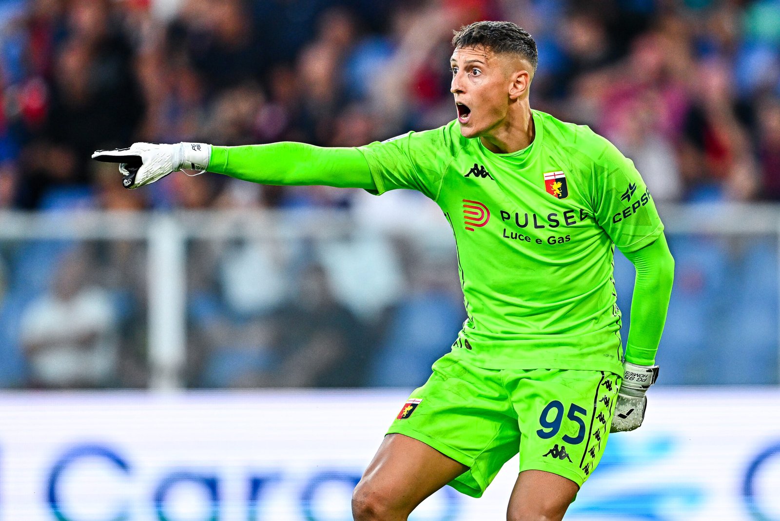 Il Lens dà l’ok per Ryan, ecco Gollini: può essere inserito in lista contro l’Eintracht