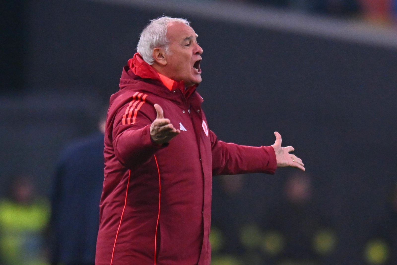 I denti della Roma all’esame Fabregas