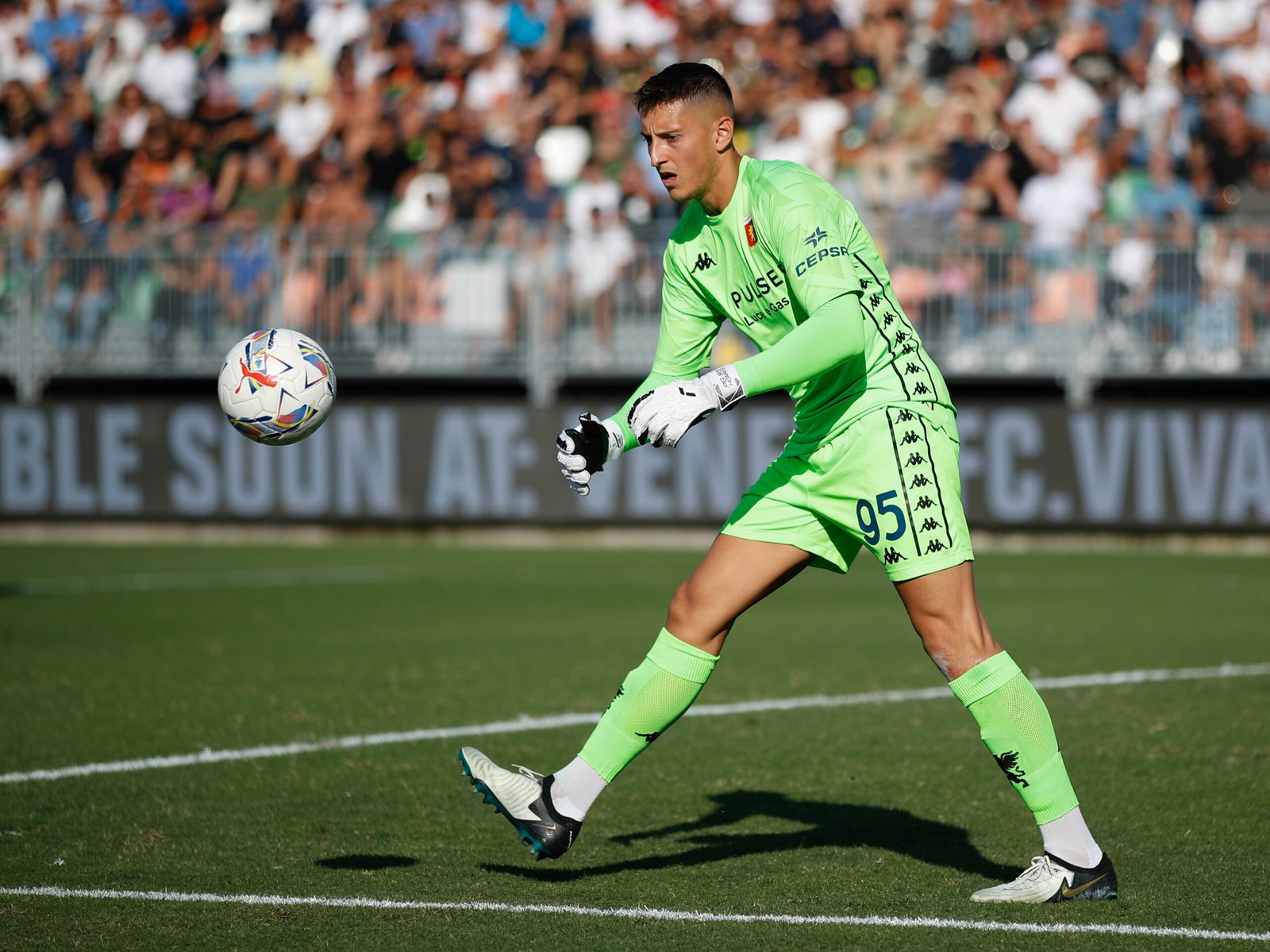 Mercato, Ryan in uscita: avanza Gollini