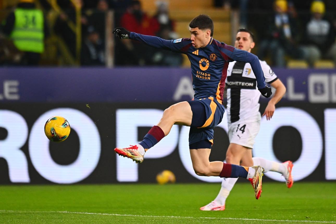 Giallorossi senza Dybala: da Soulé al nuovo modulo