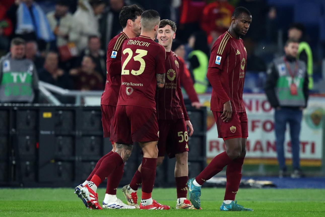 Roma-Athletic Club: dove vederla in TV e le probabili formazioni del match