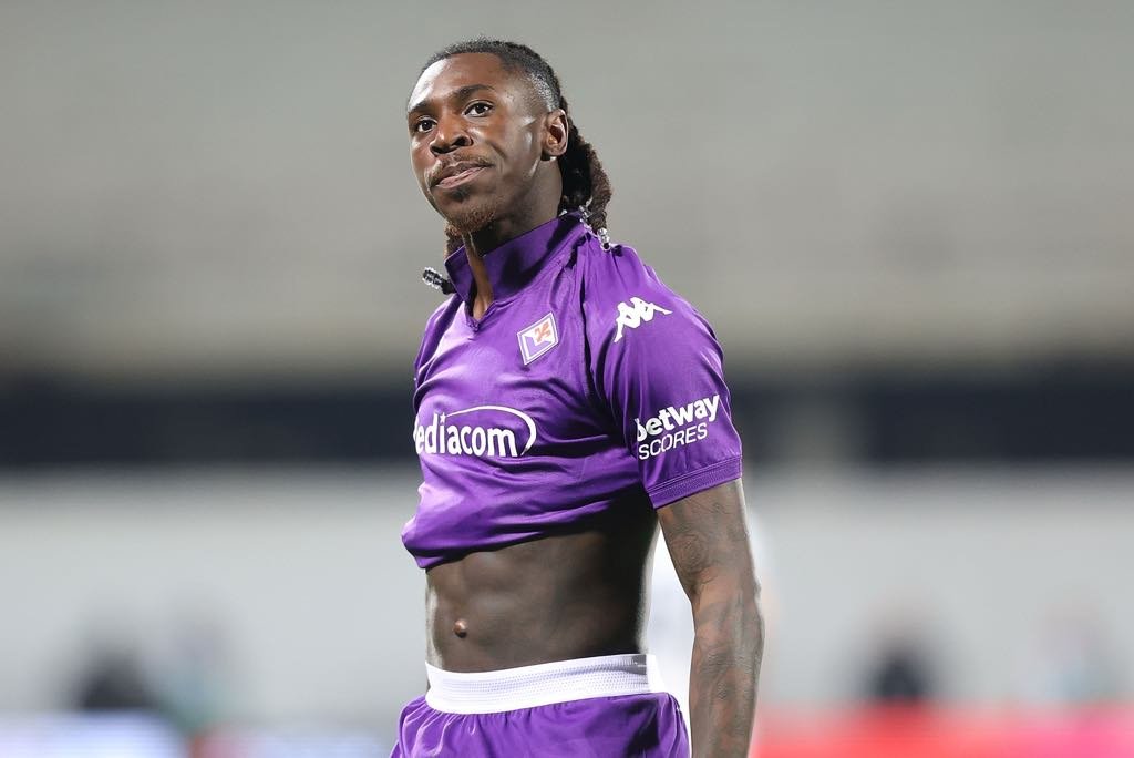 Serie A, la Fiorentina vince il recupero della gara interrotta per il malore di Bove: 3-0 all’Inter