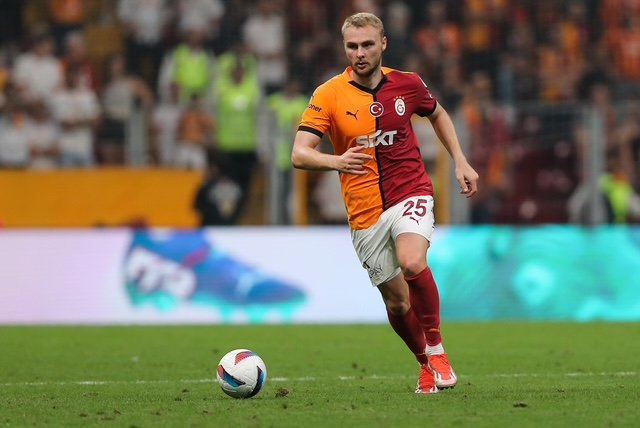 Roma, nuovi obiettivi: c’è Nelsson del Gala. Tentativo Salah-Eddine