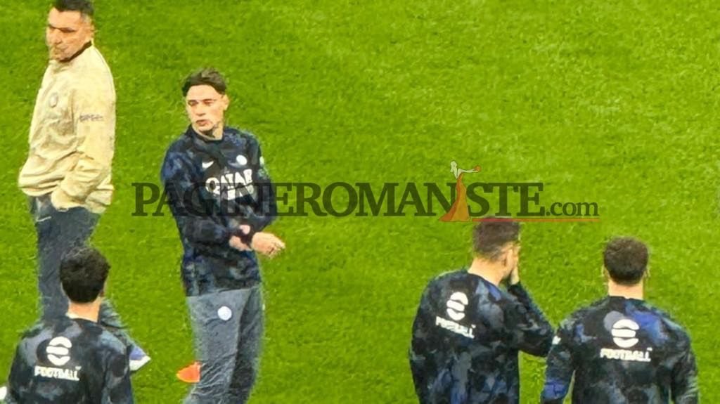 Zalewski convocato per il derby milanese, Marotta: “Alternativa di tutto rispetto”