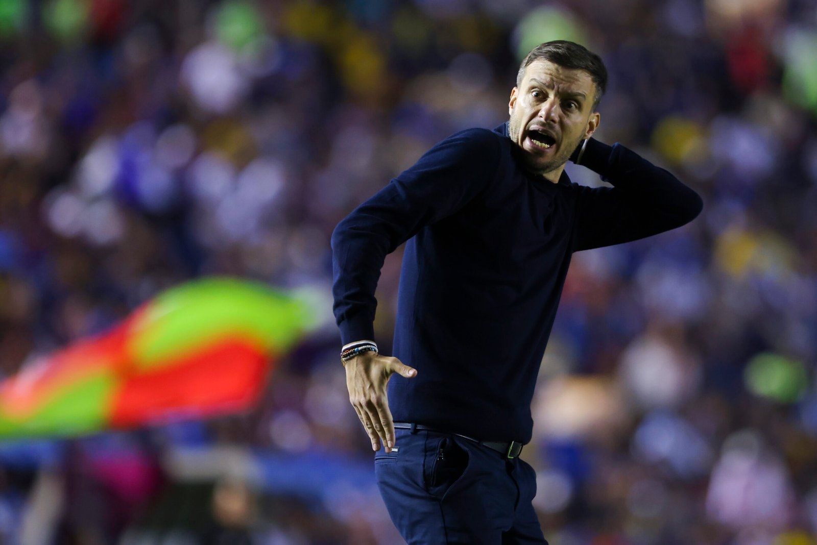 Porto, Anselmi: “Alla Roma manca un’espulsione”