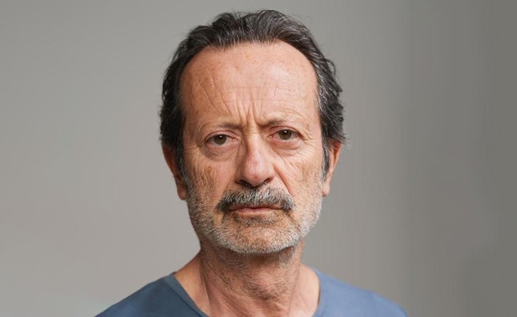 Papaleo: “Tifavo Inter e Napoli, poi ho visto Totti e sono diventato romanista”