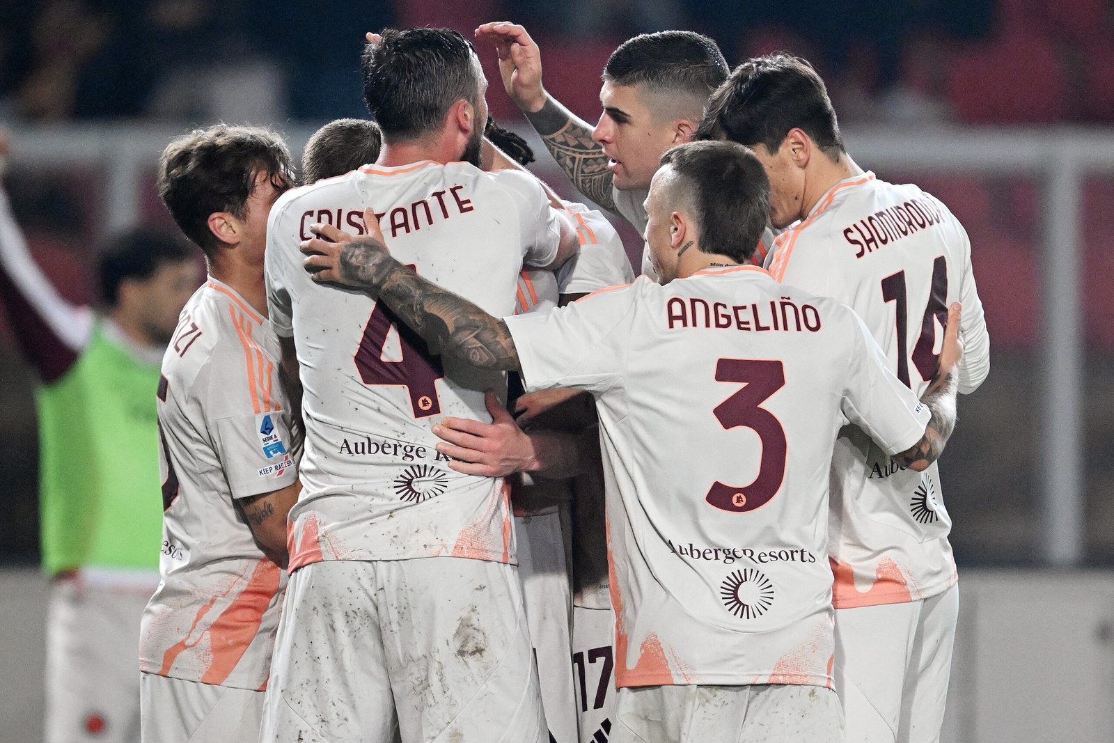 Miracolo Champions. Ora il tour de force