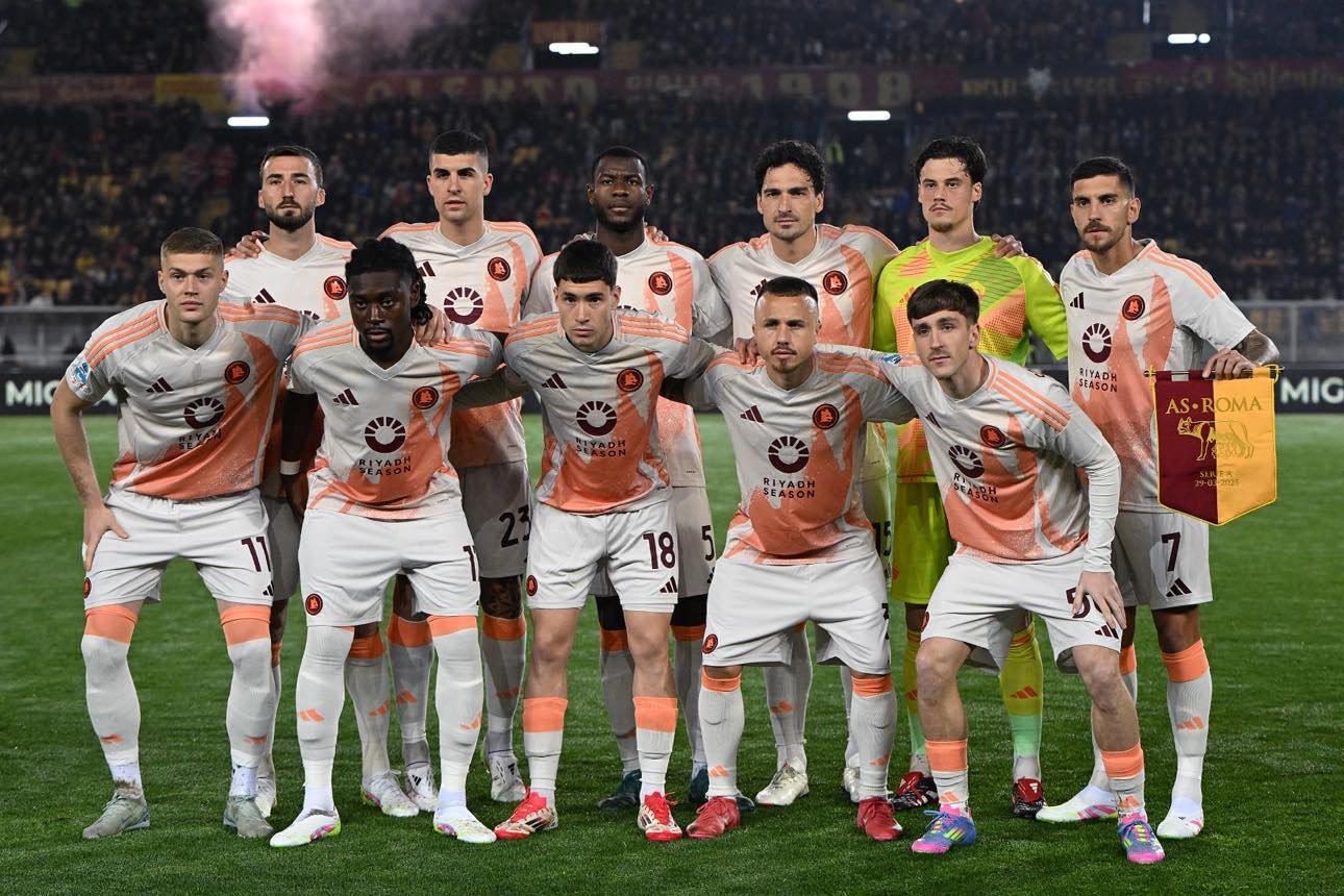 Lecce-Roma 0-1, le pagelle dei quotidiani: Cristante solido, bene Mancini. Dovbyk ancora decisivo