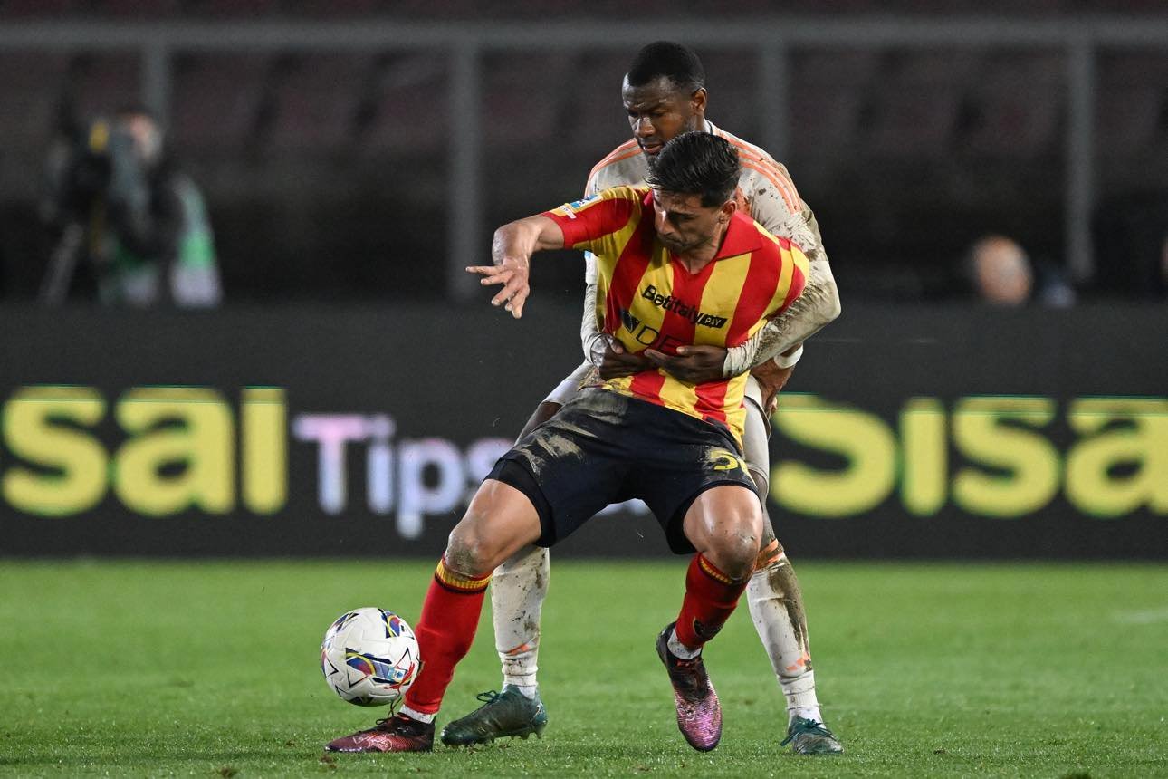 Lecce-Roma 0-1, Ndicka: “Ranieri ha portato umiltà. Ora vogliamo dare tutto per i tifosi perché lo meritano”