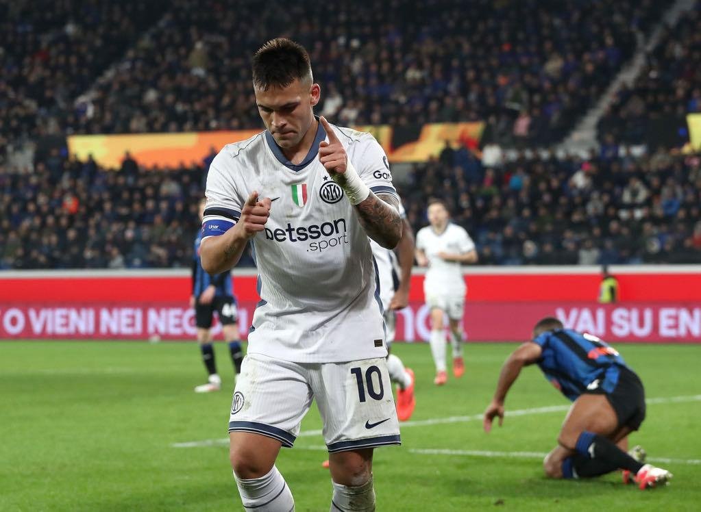 Serie A, Atalanta-Inter 0-2: Carlos Augusto e Lautaro Martínez decidono, scintille nel finale
