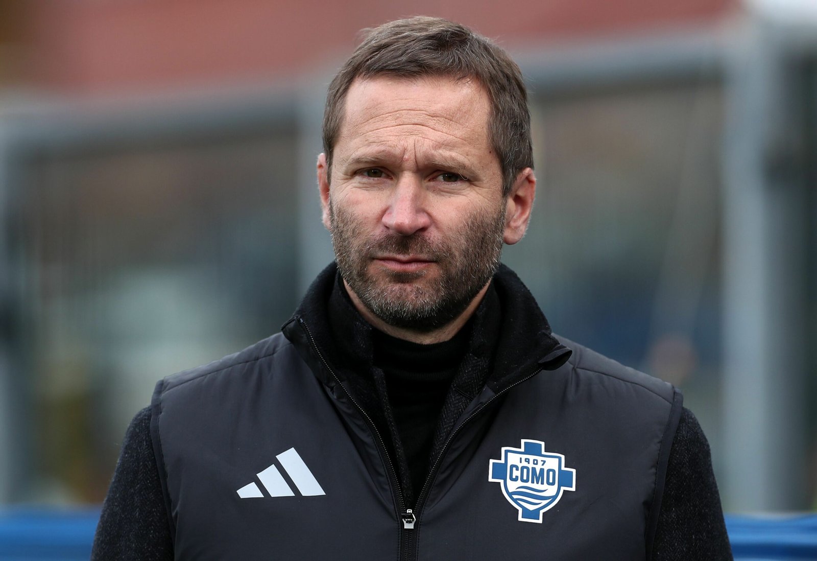 Como, il diesse Ludi: “Fabregas via? Paradossale. Ringrazio Ranieri per le belle parole”