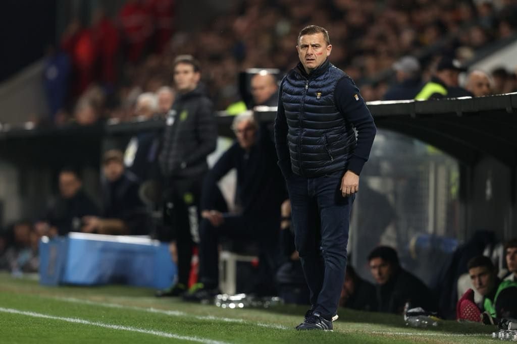 L’evoluzione tattica in Serie A: la tesi di Spalla premiata a Coverciano