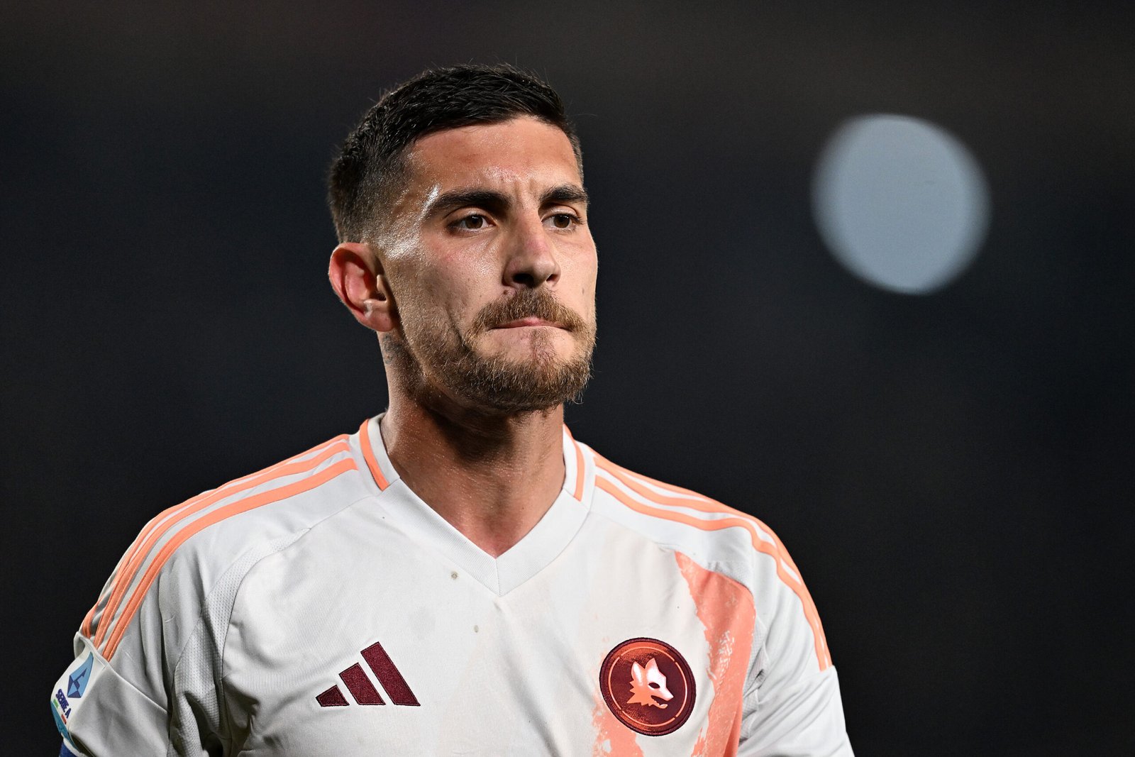 Inter-Roma destini incrociati, Pellegrini va e Frattesi viene