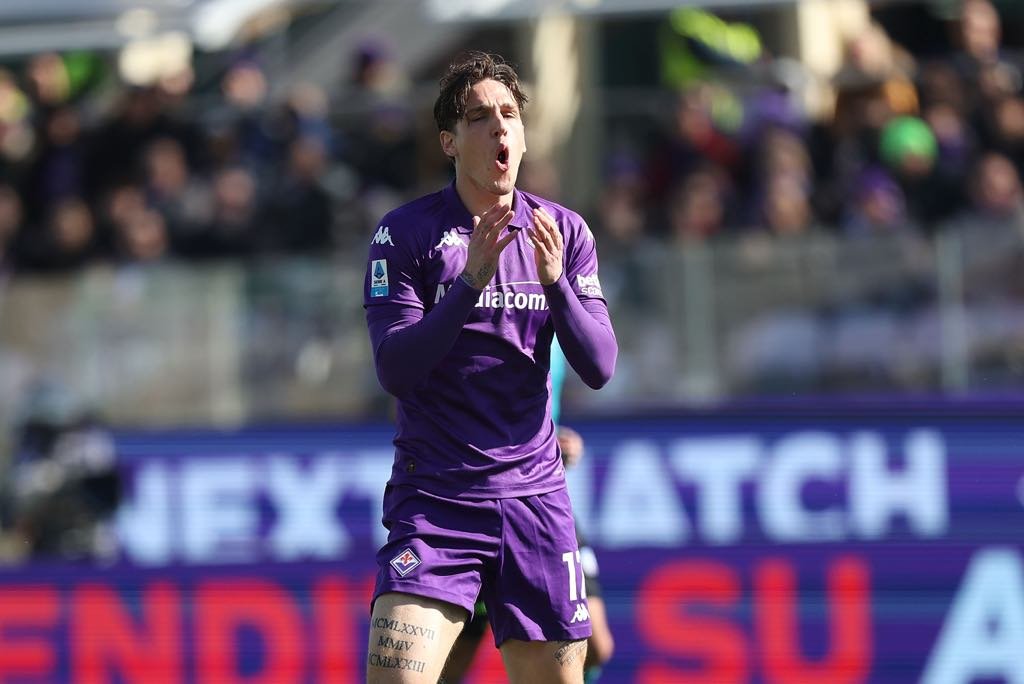 Zaniolo chiarisce sui social: “Non ho agito con violenza, sono stato provocato”