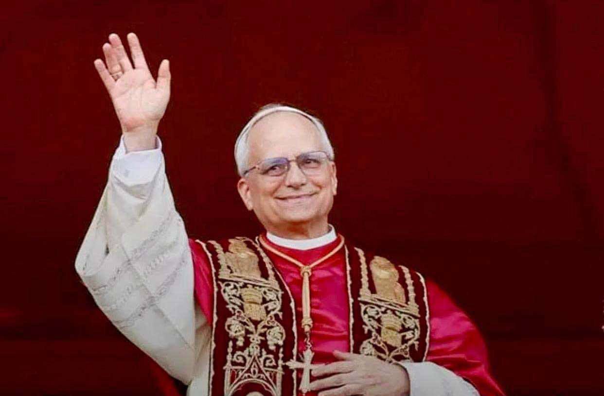 Padre Pagano rivela: “Il Papa somiglia a Ranieri, gli proporrò di incontrarlo. È tifoso della Roma”