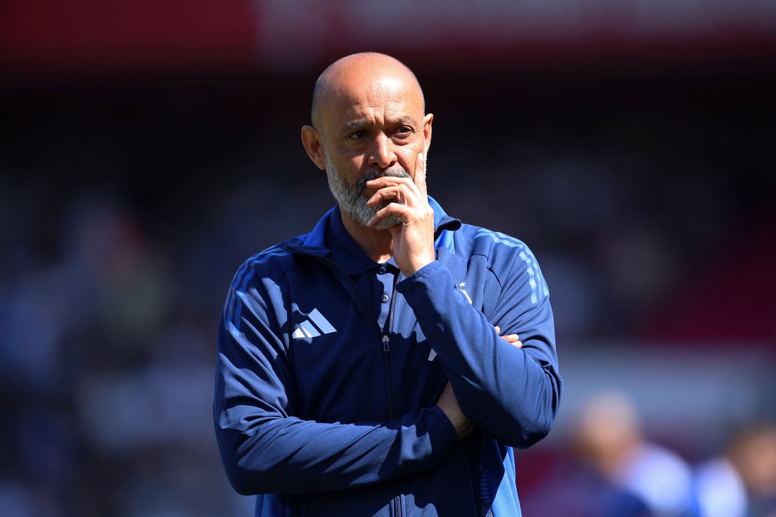 Roma, avanti un altro: fuori Espirito Santo. Non sarà lui il nuovo allenatore