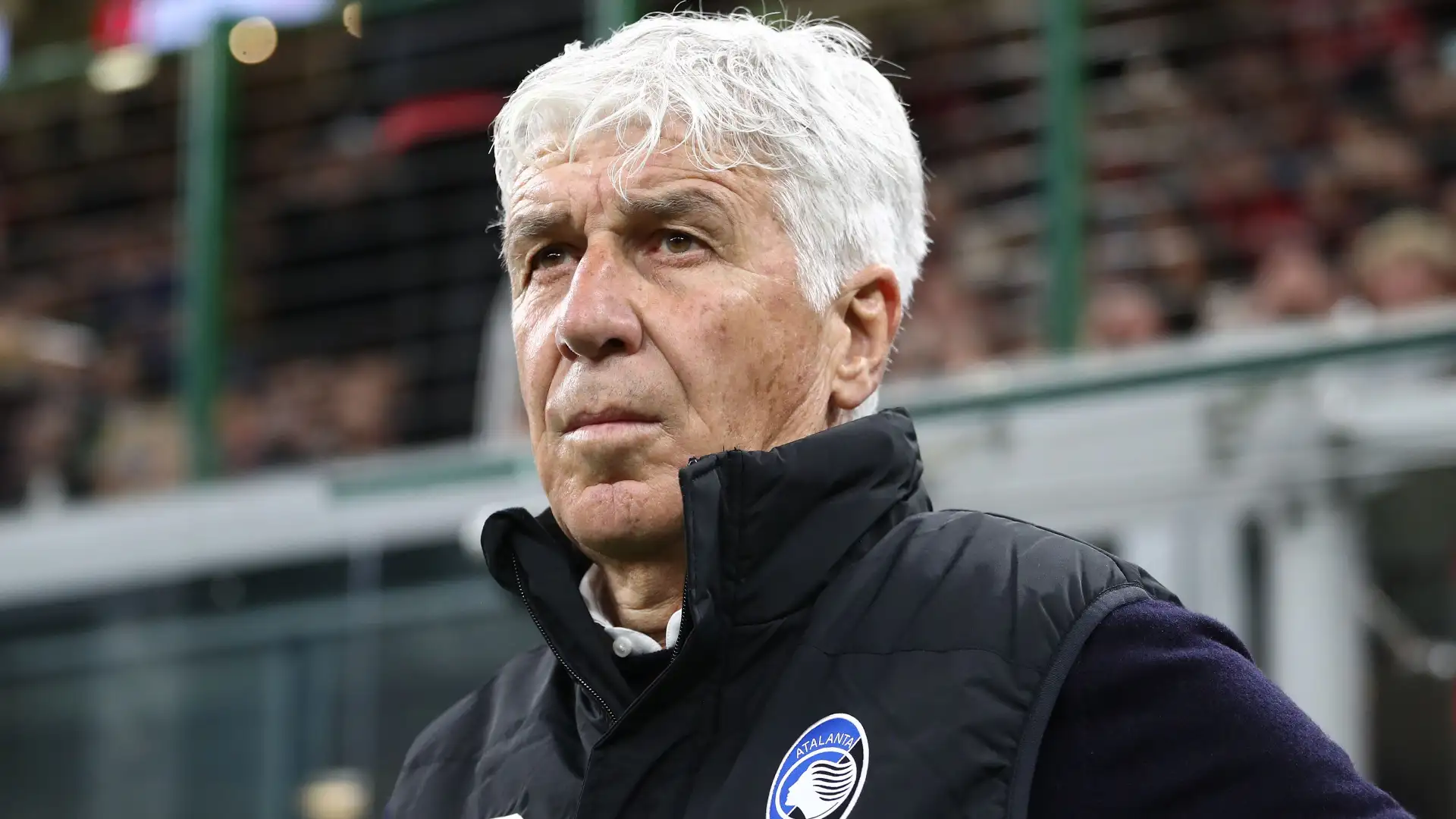 Gasperini: “L’assenza di Hien contro la Roma è un problema. Kossounou non sta benissimo”