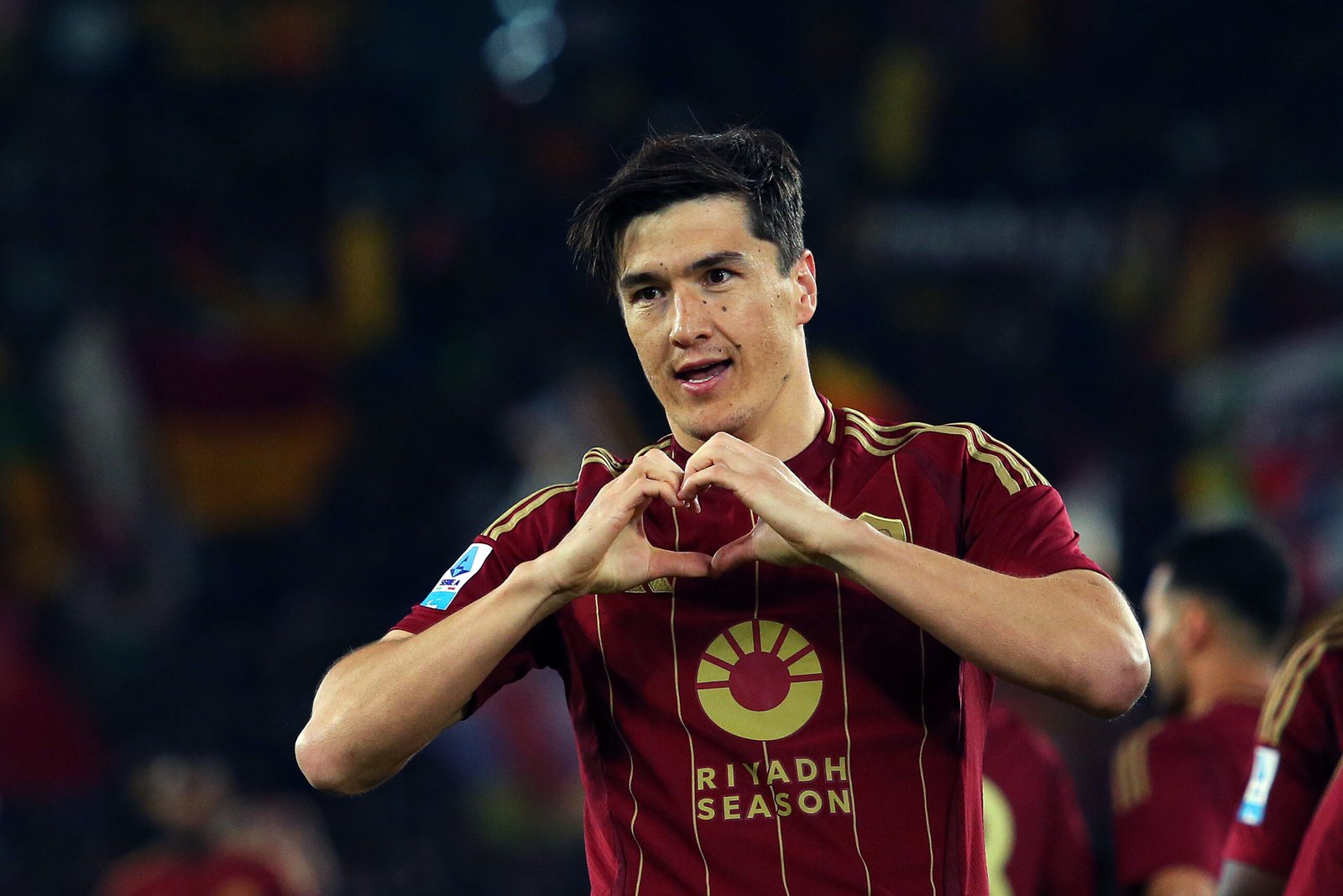 Shomurodov al centro del mercato: dopo il Basaksehir, spunta anche il Rennes