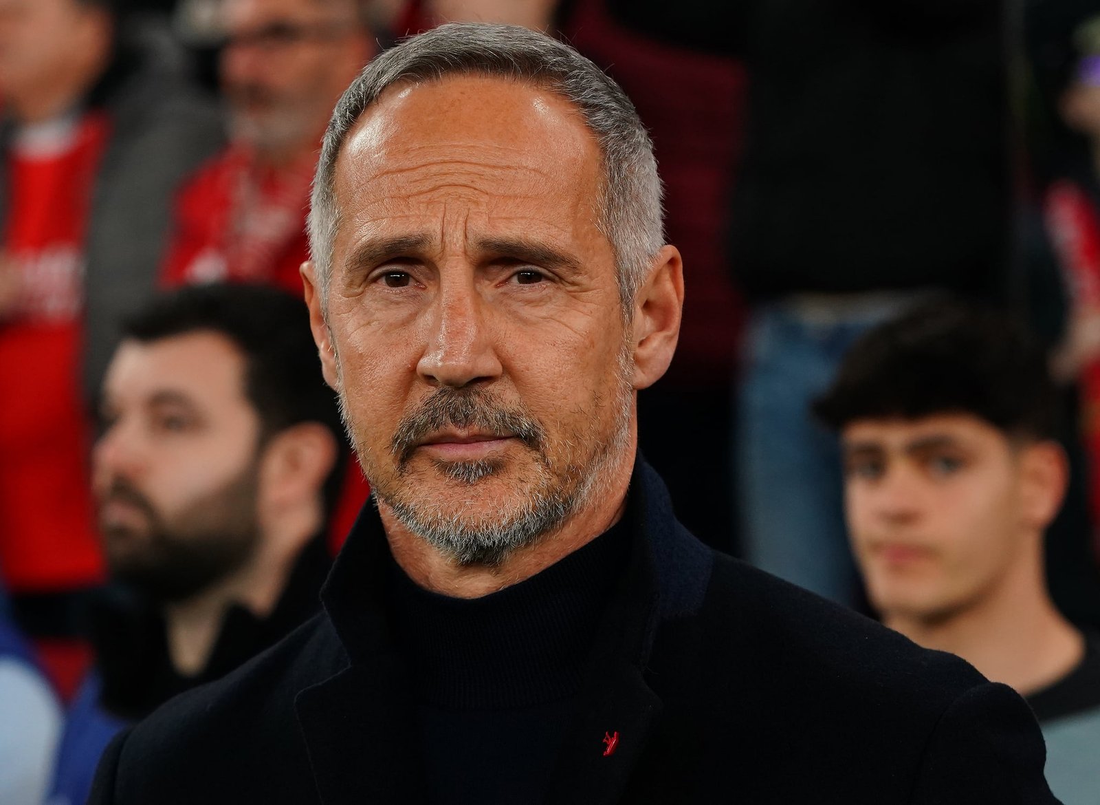 Mercato, Roma: si pensa anche a Hutter del Monaco per la panchina