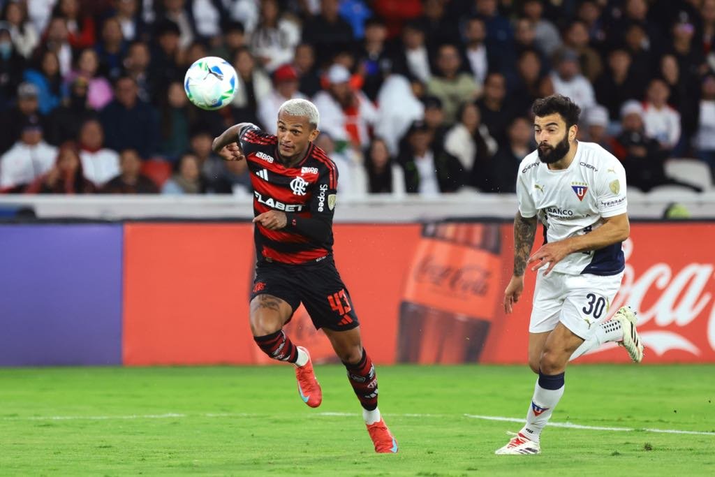 Mercato Roma, occhi su Wesley del Flamengo: il brasiliano costa 20 milioni