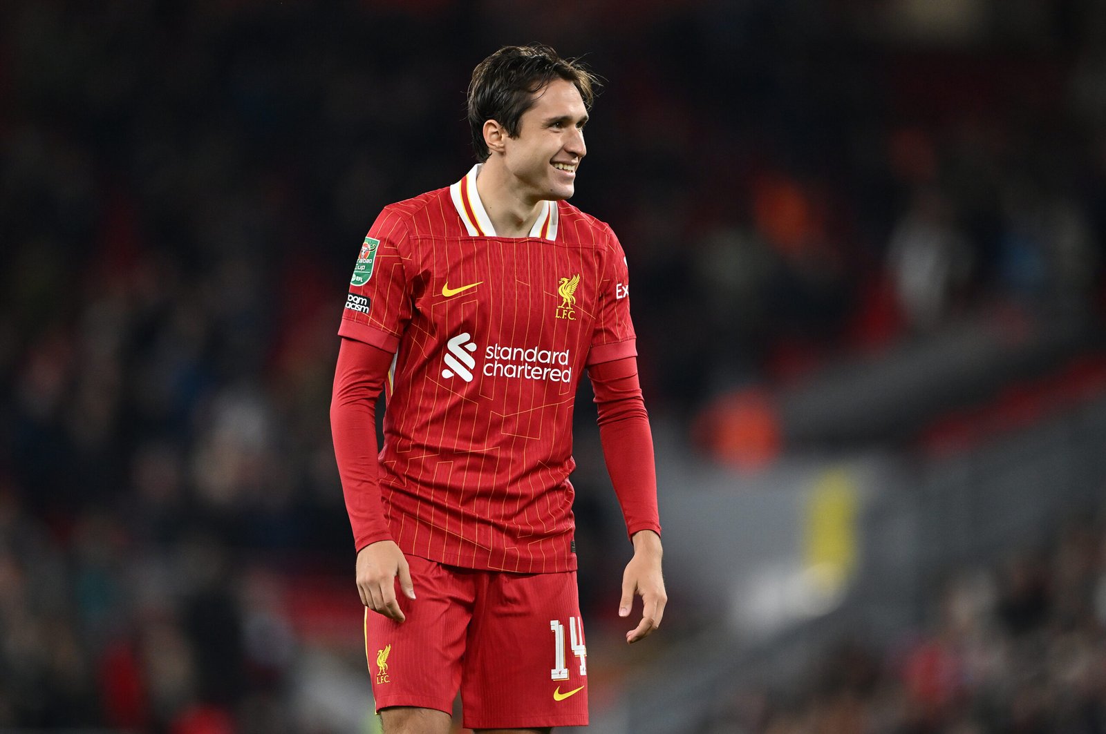 Piace Schjelderup. Ma non tramonta il sogno Chiesa