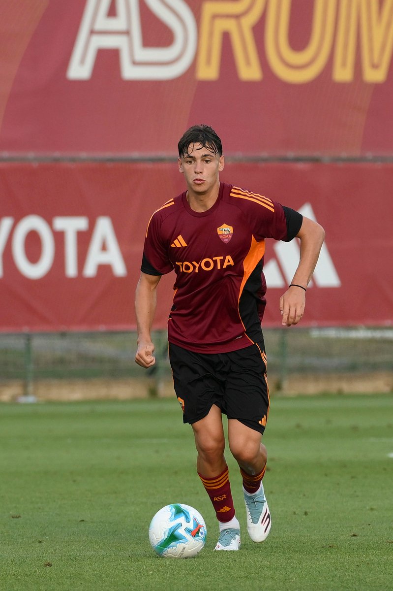 Pisilli rassicura i tifosi: “L’impegno per questa maglia non mancherà mai”