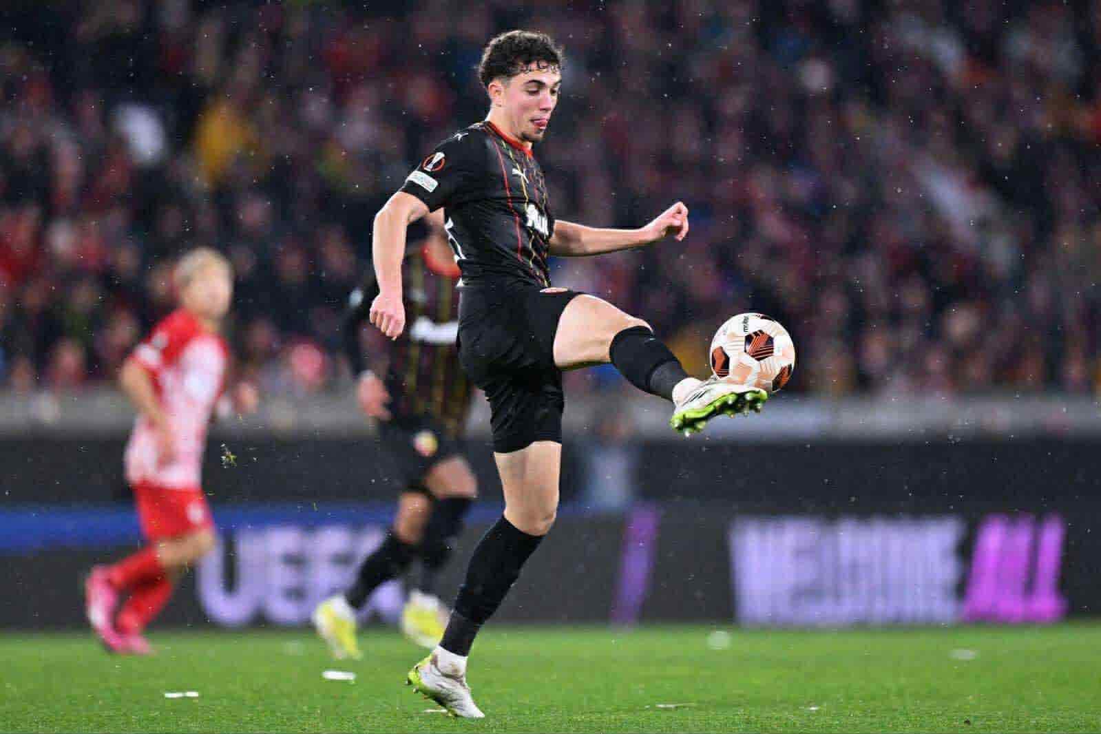 Neil El Aynaoui atterrerà alle 23.10 a Fiumicino: è il primo acquisto dell’era Gasperini