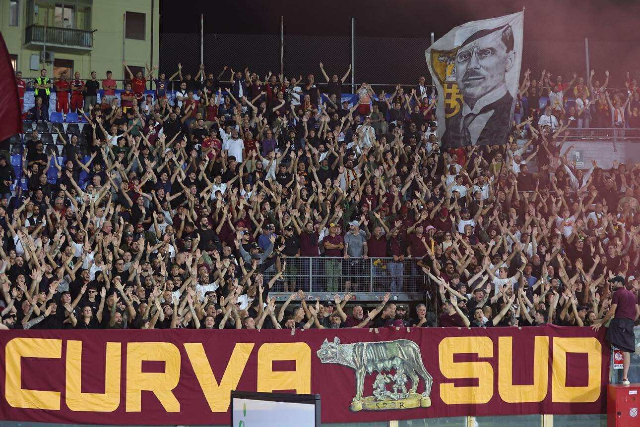 Oltre sessantamila all’Olimpico: ormai ci siamo