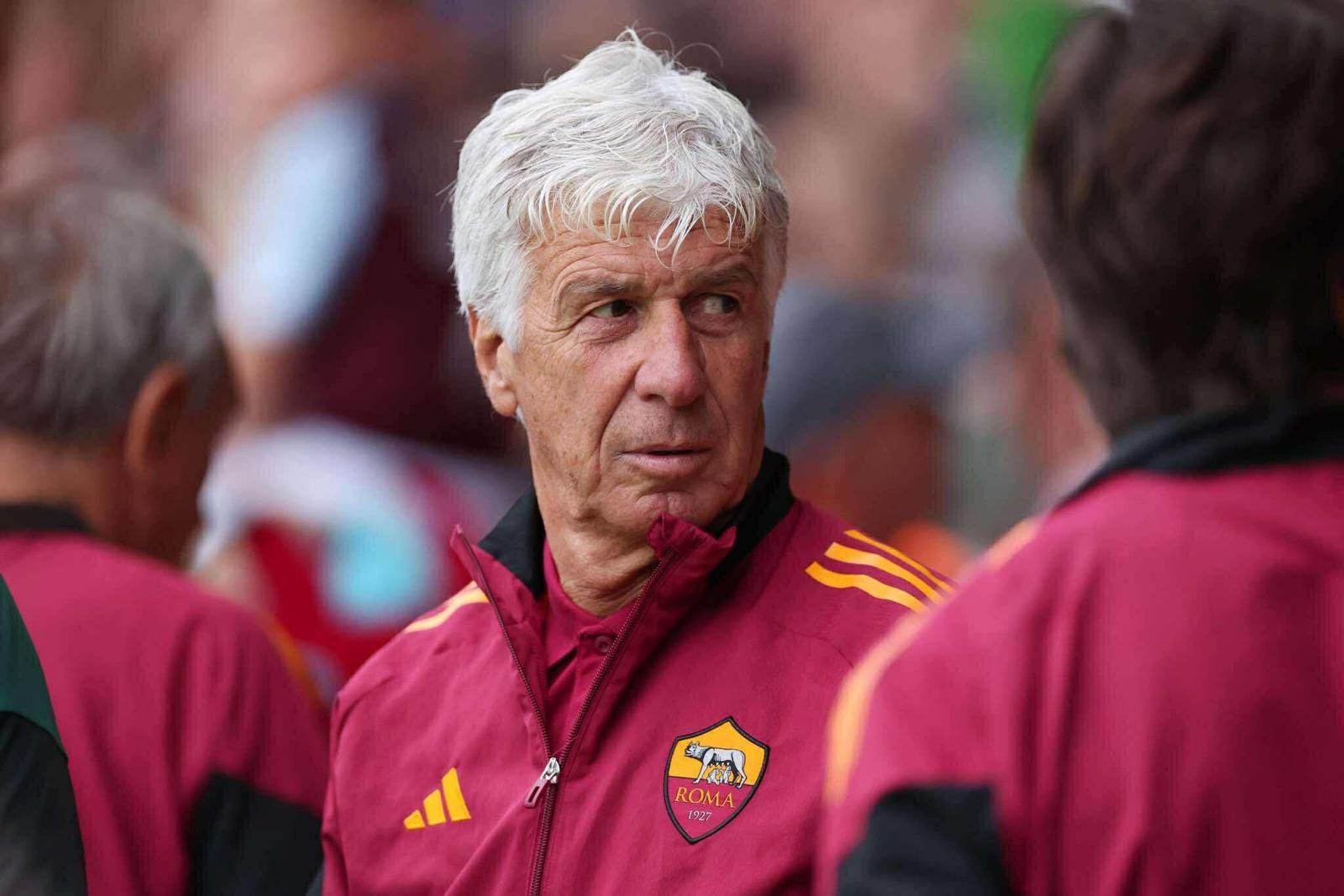 Roma, in serata il ritorno in Italia. Mercoledì la ripresa degli allenamenti