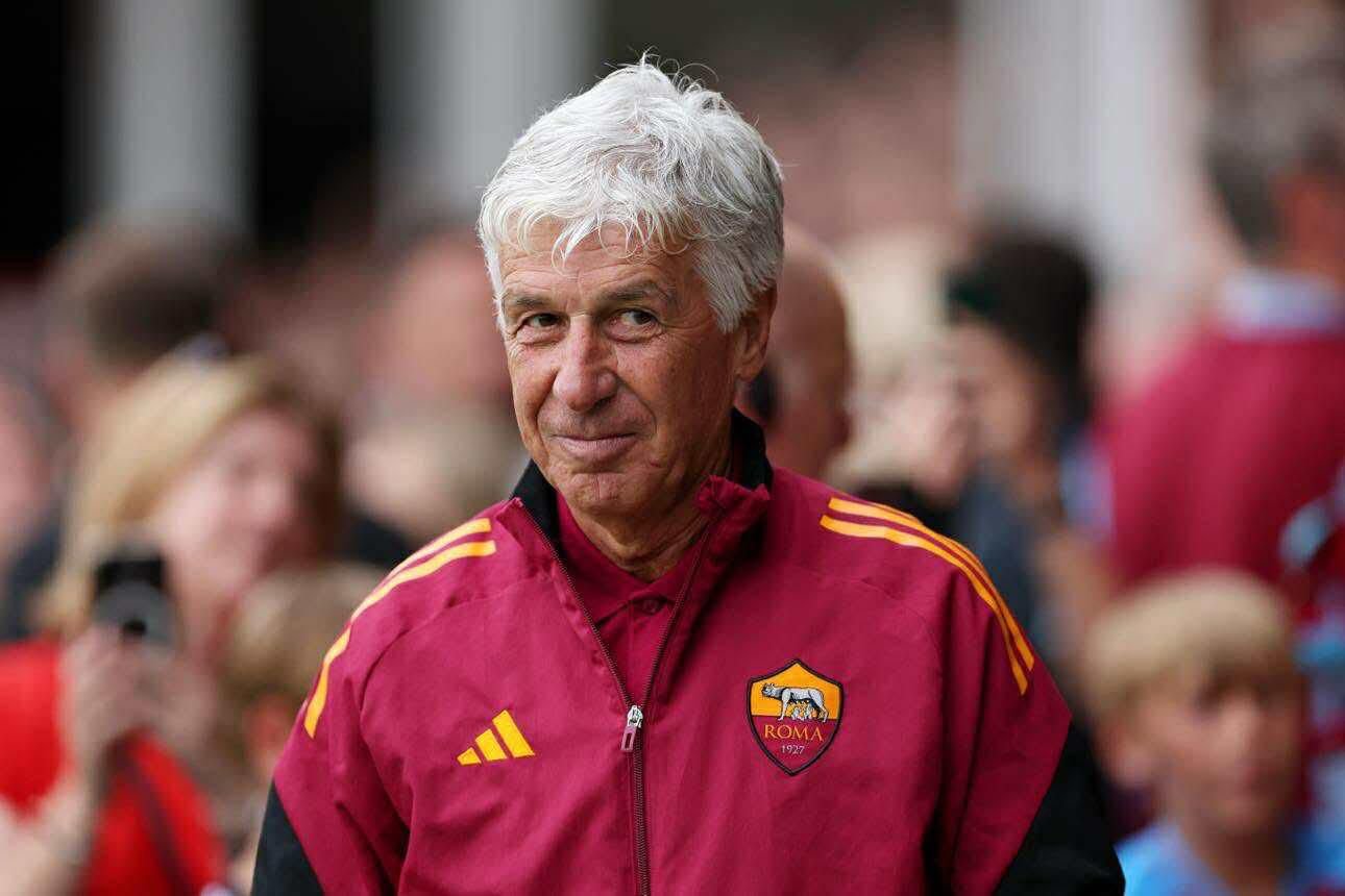 Roma, primo allenamento settimanale: rientrano Celik e Ziolkowski – VIDEO